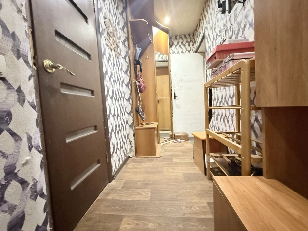 . Вариант № 3229615, 7, площадь - 46 квм, цена 3190000 рублей