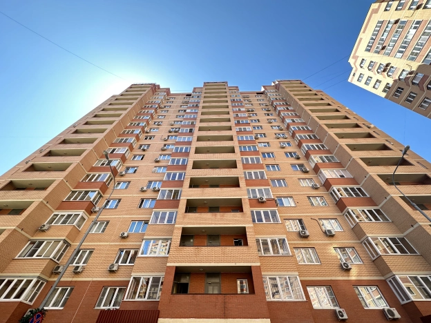 Купить квартиру на улице Липовый Парк в Москве. Вариант № 59275, 23, площадь - квм, цена 12490000.0000 рублей