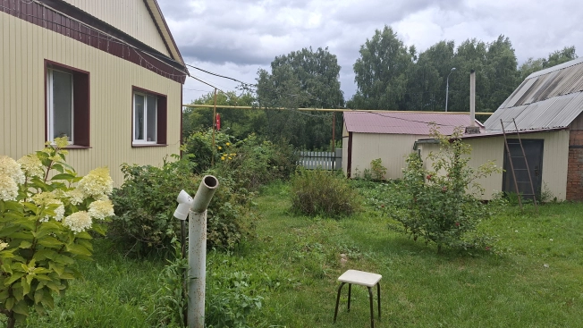 Купить дом в Новосибирске. Вариант № 1796493, 37, площадь -  квм, цена 4500000 рублей