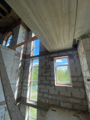 Купить дом в Калуге. Вариант № 2498, 6, площадь -  квм, цена 7695000 рублей