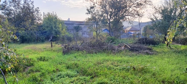 Купить земельный участок в Новороссийске. Вариант № 8667133, 10, площадь -  квм, цена 2600000 рублей