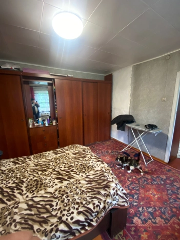 Купить дом на улице Садовая в Алтайском крае. Вариант № 46306, 8, площадь -  квм, цена 2000000 рублей