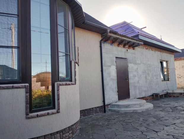 Купить дом на улице Дворцовая в Белгородской области. Вариант № 4872202, 3, площадь -  квм, цена 6600000 рублей