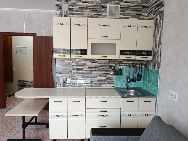 Купить квартиру на улице 3-й Иланский переулок в Кемерове. Вариант № 6753128, 0, площадь -  квм, цена 2600000 рублей