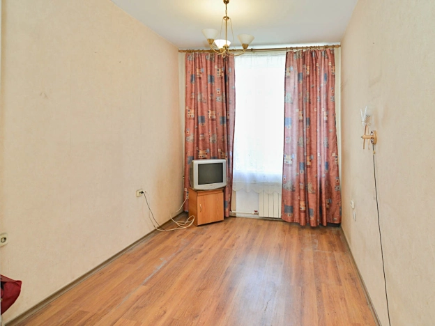 Купить двухкомнатную квартиру на улице Красный проспект в Новосибирске. Вариант № 2046511, 8, площадь -  квм, цена 7500000 рублей