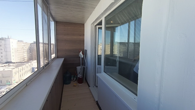 Снять квартиру в Тобольске. Вариант № 3146141, 24, площадь -  квм, цена 60000 рублей