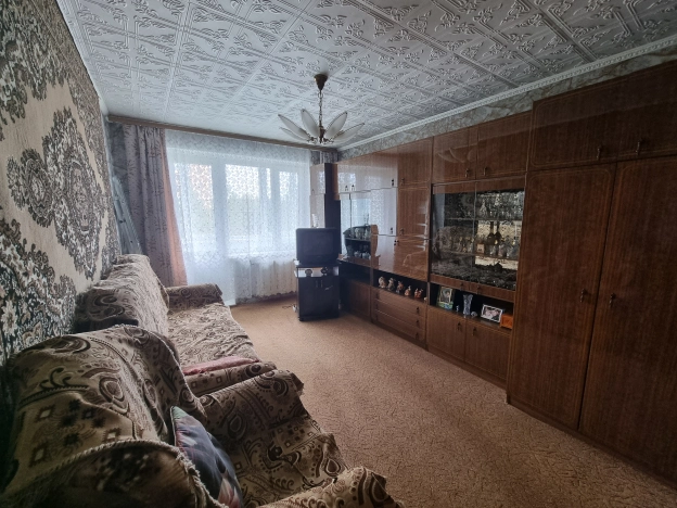 Купить двухкомнатную квартиру в Егорьевске. Вариант № 3774458, 3, площадь -  квм, цена 3500000 рублей