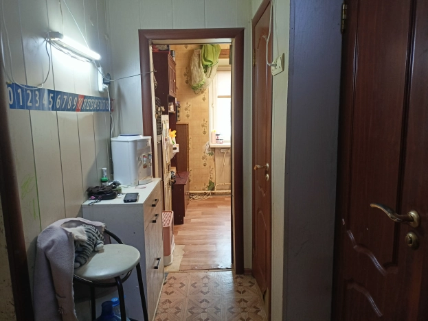 Купить двухкомнатную квартиру на улице Аглицкого в Белгородской области. Вариант № 8166201, 4, площадь - квм, цена 2400000 рублей