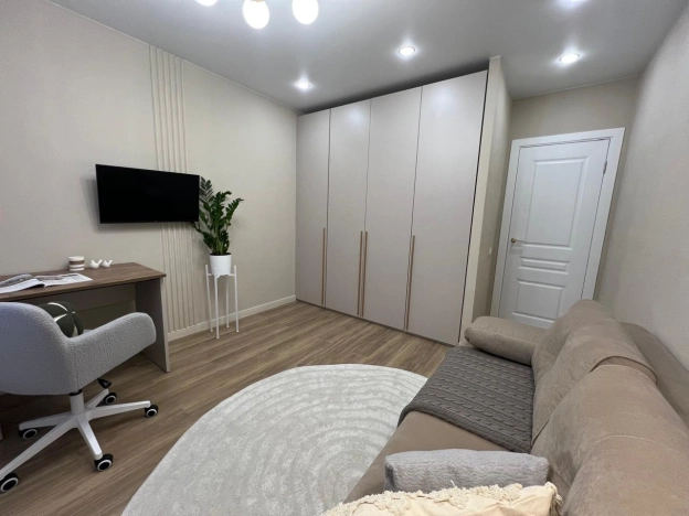 Купить квартиру на улице Береговой проезд в Москве. Вариант № 10665958, 19, площадь -  квм, цена 16700000 рублей