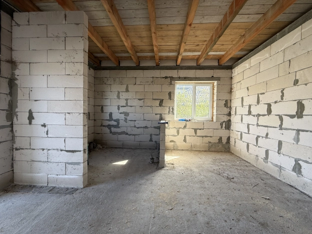 Купить дом на улице Клубничная в Калининграде. Вариант № 39466, 2, площадь -  квм, цена 7500000 рублей