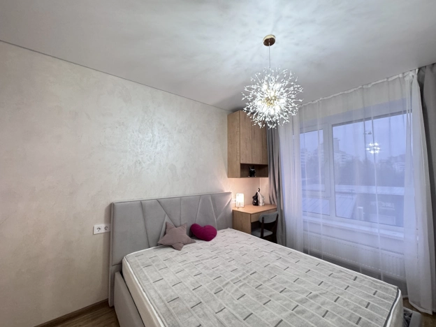 Купить квартиру на вторичке в Уфе. Вариант № 8279093, 2, площадь -  квм, цена 7350000 рублей