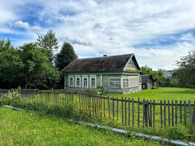 Купить дом в Калуге. Вариант № 9243, 6, площадь -  квм, цена 1400000 рублей