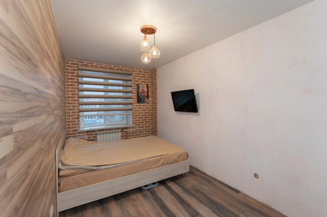 . Вариант № 14805, 10, площадь - 43.6 квм, цена 6500000 рублей