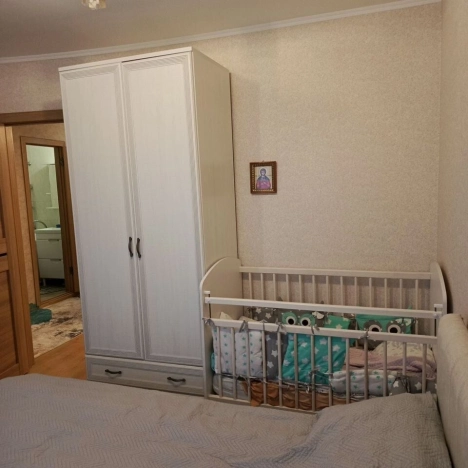 Купить четырехкомнатную квартиру в Белгородской области. Вариант № 9203840, 22, площадь -  квм, цена 8100000 рублей