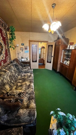 Купить квартиру в Москве. Вариант № 9111428, 3, площадь -  квм, цена 11000000 рублей