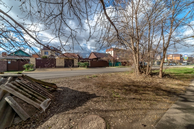Купить дом в Краснодаре. Вариант № 20510, 17, площадь - квм, цена 6590000.0000 рублей