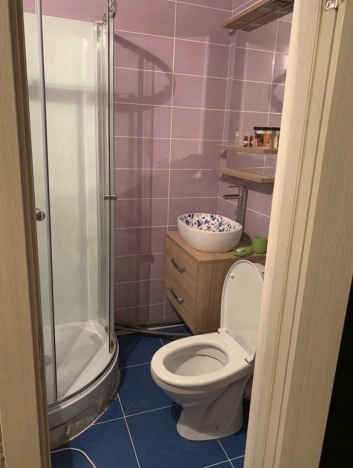 Купить Студию в Микрорайоне Золотая Нива в Новосибирске. Вариант № 8303, 3, площадь -  квм, цена 4000000 рублей