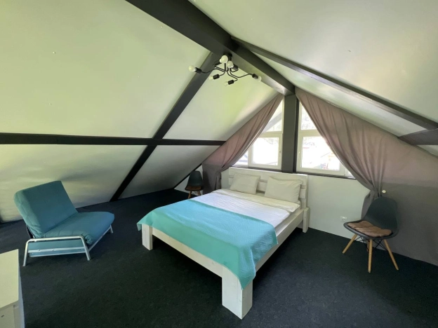 Купить дом на улице Садовая в Алтайском крае. Вариант № 44638, 26, площадь -  квм, цена 13900000 рублей