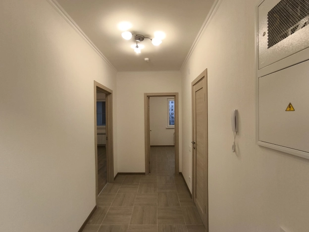 Купить квартиру в Москве. Вариант № 2354071, 0, площадь -  квм, цена 16258440.0000 рублей
