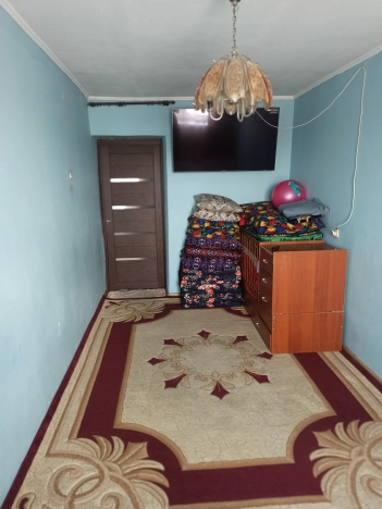 Купить трехкомнатную квартиру в районе Железнодорожный в Улан-Удэ. Вариант № 40026, 8, площадь -  квм, цена 6400000 рублей