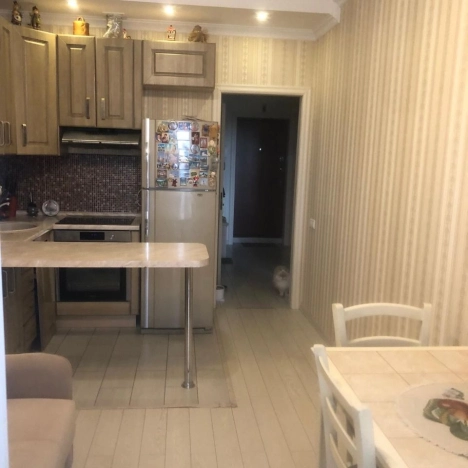 Купить квартиру в Москве. Вариант № 8941742, 5, площадь - квм, цена 15000000 рублей