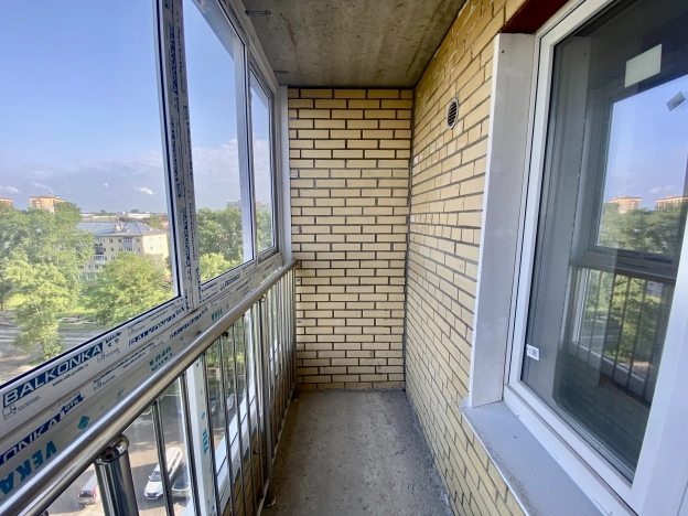 . Вариант № 49790, 7, площадь - 43.6 квм, цена 4290000 рублей