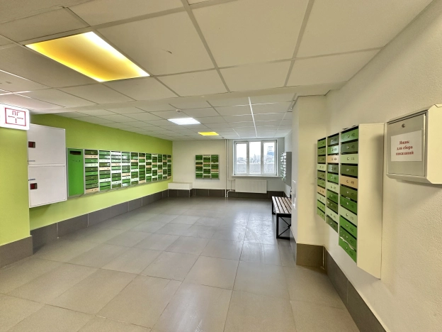 Купить однокомнатную квартиру в Санкт-Петербурге. Вариант № 9773366, 26, площадь -  квм, цена 7450000 рублей