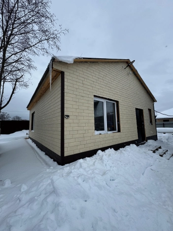 Купить дом в Южно-Сахалинске. Вариант № 21239, 12, площадь -  квм, цена 6300000 рублей