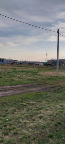 Купить земельный участок в Омской области. Вариант № 2845, 0, площадь -  квм, цена 400000 рублей