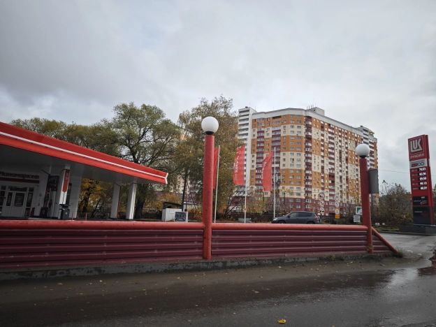 Купить квартиру в ЖК Московский в Владимире. Вариант № 7810926, 32, площадь -  квм, цена 4800000 рублей