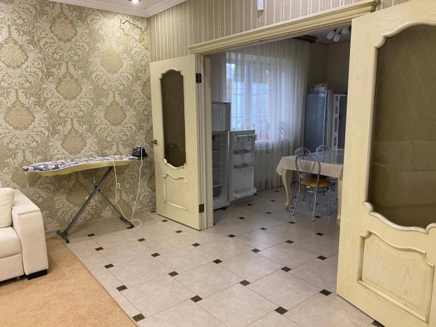 Купить дом в Белгороде. Вариант № 10063765, 7, площадь -  квм, цена 16250000 рублей