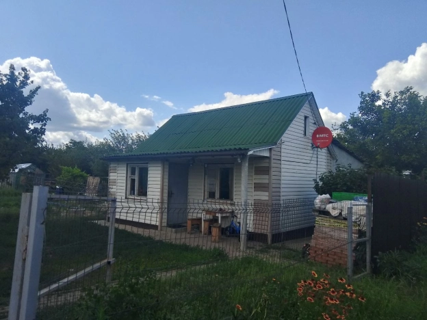 Купить дом в Курской области. Вариант № 58125, 0, площадь -  квм, цена 3999999 рублей