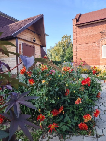 Купить дом в районе Заельцовский в Новосибирске. Вариант № 3876416, 2, площадь -  квм, цена 19500000 рублей