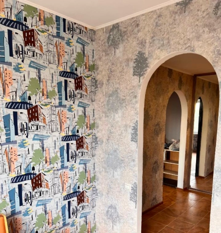 Купить квартиру в Воскресенске. Вариант № 10004600, 7, площадь -  квм, цена 5900000 рублей