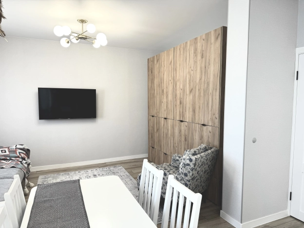 Купить однокомнатную квартиру на улице Майский проезд в Светлогорске. Вариант № 45486, 16, площадь -  квм, цена 7950000 рублей