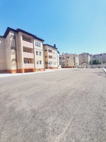 . Вариант № 59641, 2, площадь - 60 квм, цена 7100000 рублей