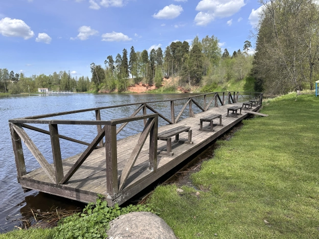 Купить земельный участок в Новгородской области. Вариант № 44811, 0, площадь -  квм, цена 6600000 рублей