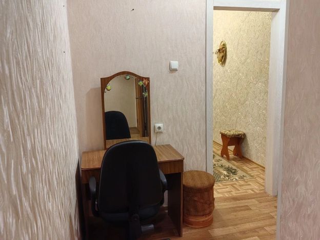 Купить двухкомнатную квартиру в Микрорайоне Юго-Восточный в Белгороде. Вариант № 3878476, 5, площадь -  квм, цена 6300000 рублей