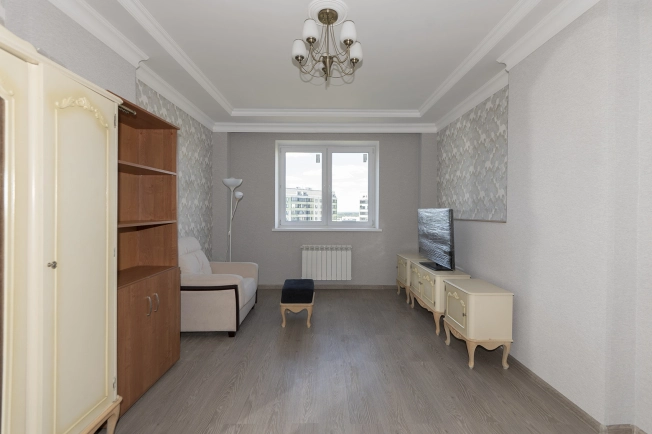 . Вариант № 1036, 4, площадь - 71.2 квм, цена 13000000 рублей