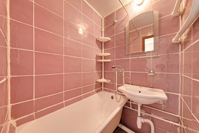 . Вариант № 2836000, 21, площадь - 44.6 квм, цена 12550000 рублей