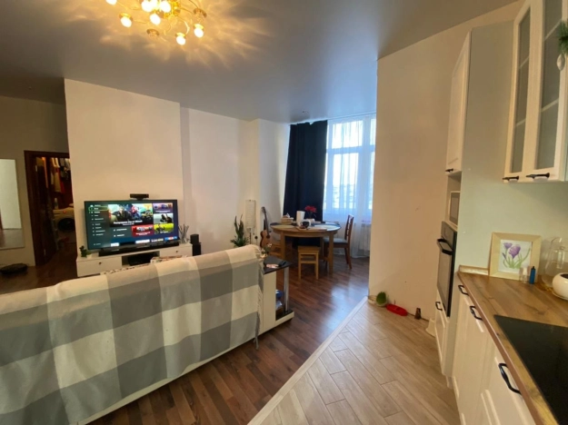 Купить квартиру у метро Выхино в Раменском. Вариант № 5315689, 3, площадь -  квм, цена 12800000 рублей