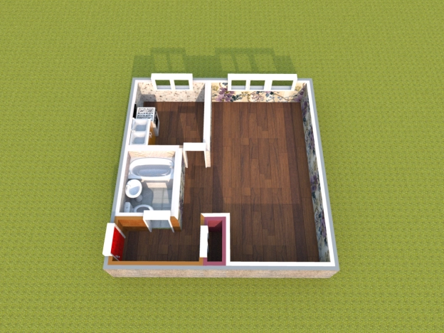 Купить однокомнатную квартиру в Иркутской области. Вариант № 8904000, 4, площадь -  квм, цена 2499999 рублей