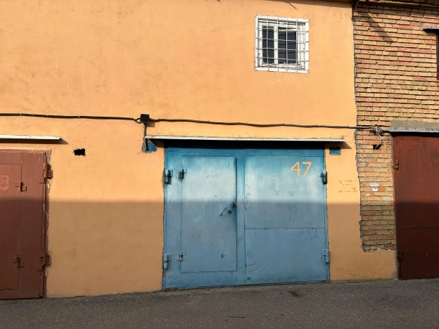 Купить гараж в районе Первомайский в Пензенской области. Вариант № 5921777, 0, площадь - квм, цена 1460000 рублей