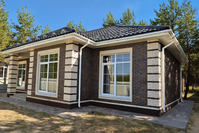 Купить дом на улице 2-й Аллейный проезд в Рязани. Вариант № 5528593, 6, площадь -  квм, цена 14000000 рублей