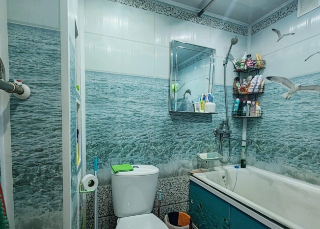 . Вариант № 2212082, 4, площадь - 35.4 квм, цена 5600000 рублей