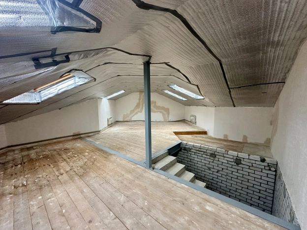 Купить таунхаус в Нижегородской области. Вариант № 9124149, 23, площадь -  квм, цена 12552000 рублей