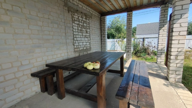 Купить дом в Воронеже. Вариант № 1296614, 12, площадь -  квм, цена 5500000 рублей