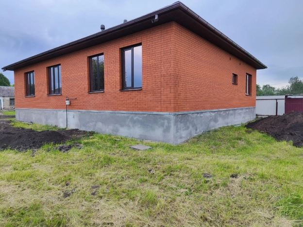 Купить дом в Курской области. Вариант № 9177, 1, площадь -  квм, цена 9300000 рублей