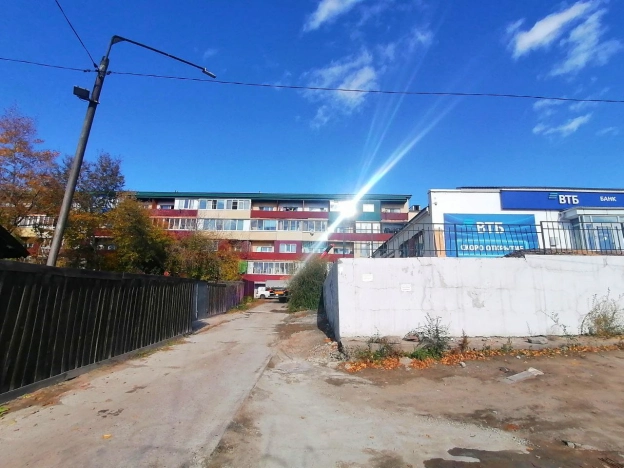 Купить квартиру на улице Революции 1905 года в Улан-Удэ. Вариант № 6706554, 13, площадь -  квм, цена 4700000 рублей