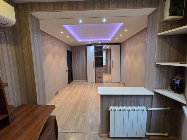 Купить квартиру в Москве. Вариант № 8065559, 16, площадь - квм, цена 21900000 рублей